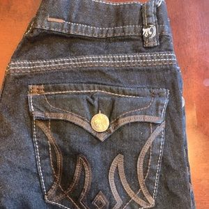 MEK USA DNM Men’s Jeans